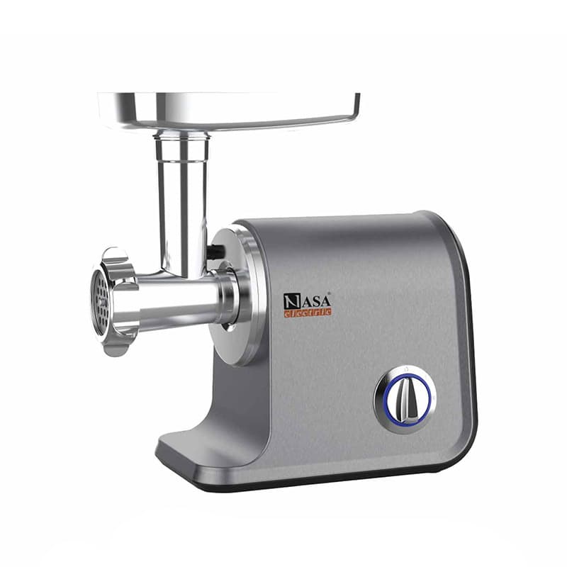 چرخ گوشت ناساالکتریک مدل NS-322