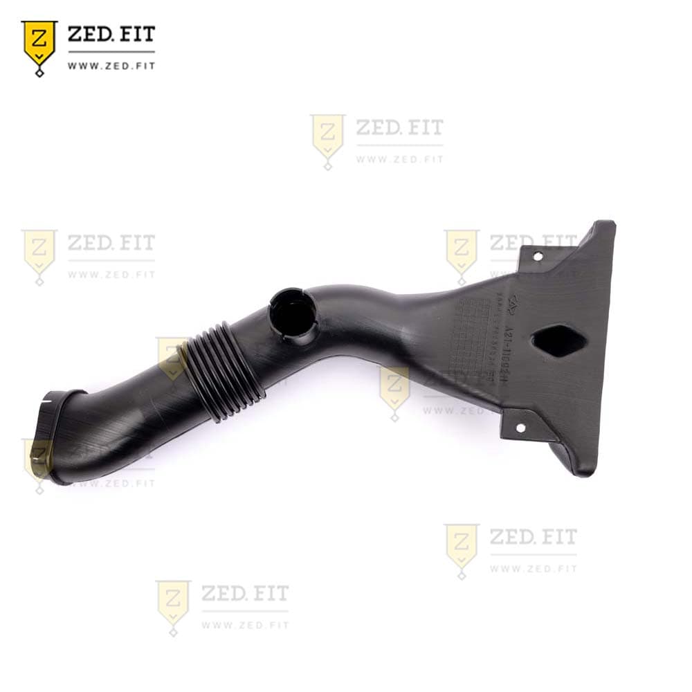 لوله ورودی هواکش MVM530