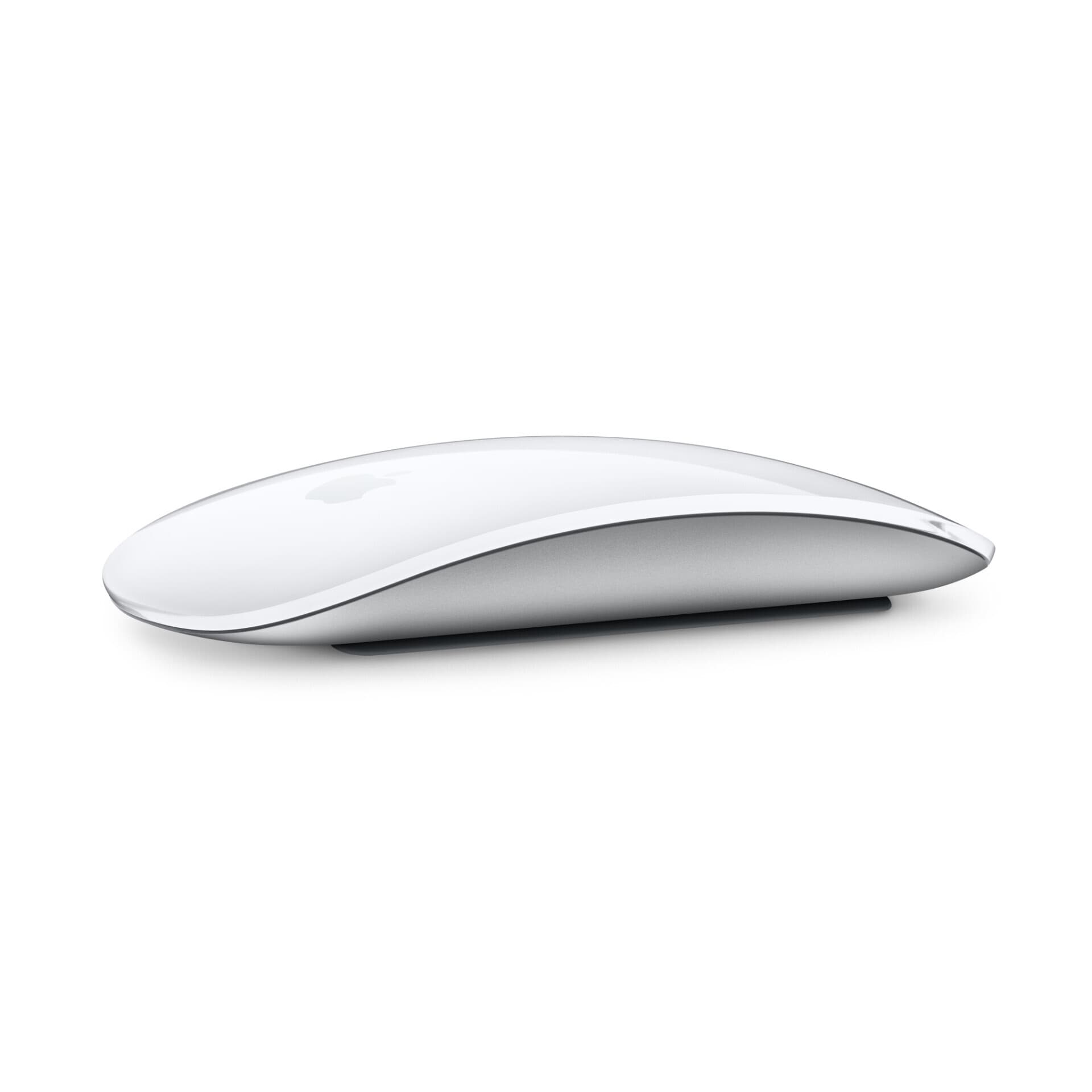 ماوس بی‌سیم اپل مدل Magic Mouse (USB‑C) - رنگ سفید