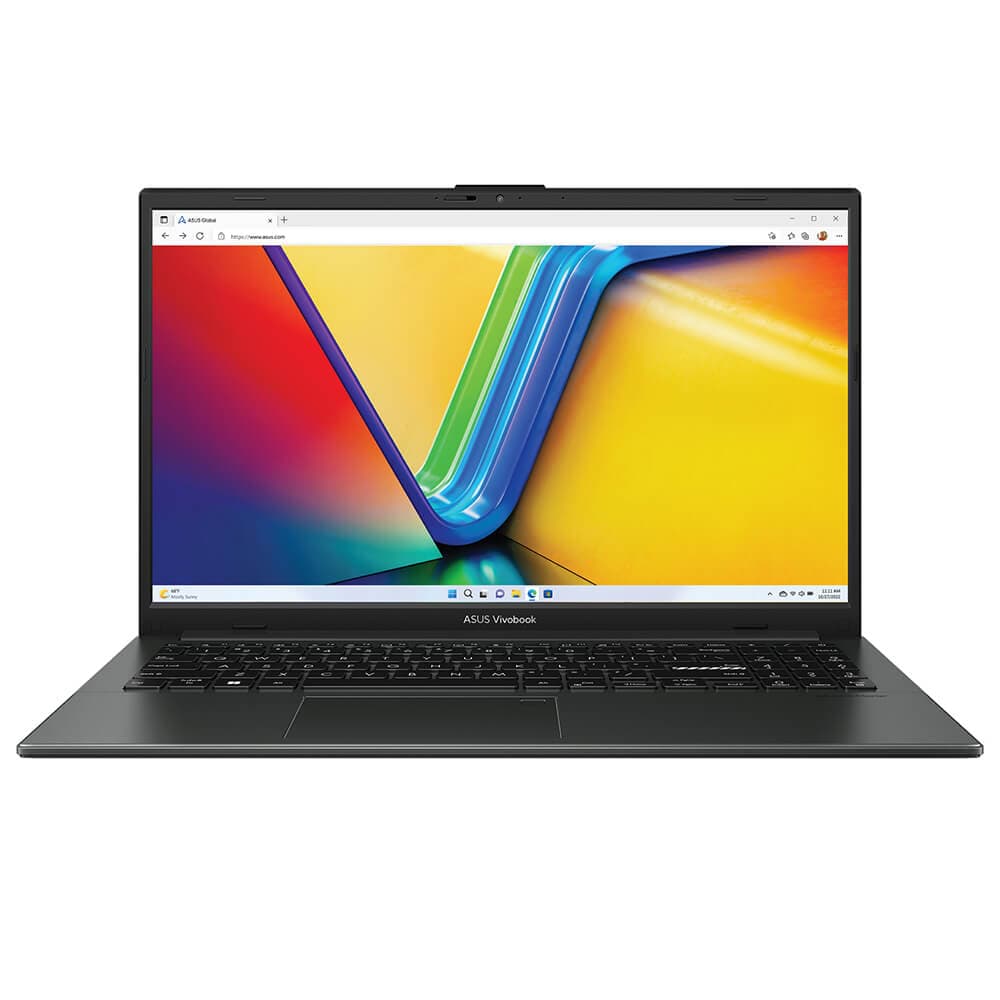 لپ تاپ 15.6 اینچی ایسوس مدل Vivobook GO L1504FA-NJ560