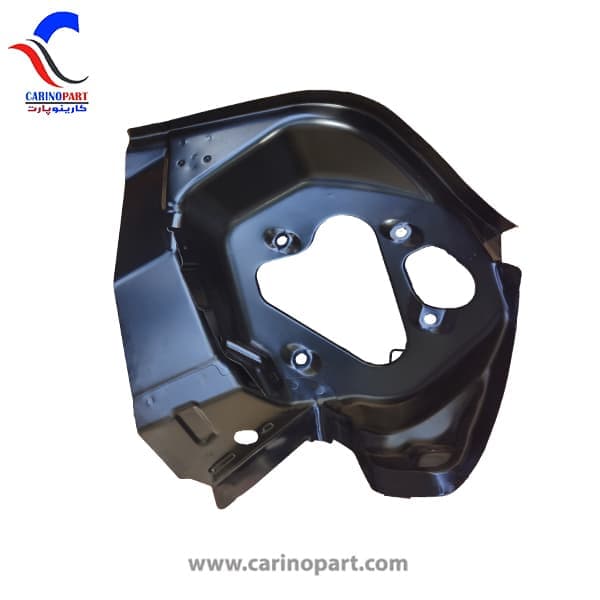 سینی جاچراغی عقب راست برلیانس h320