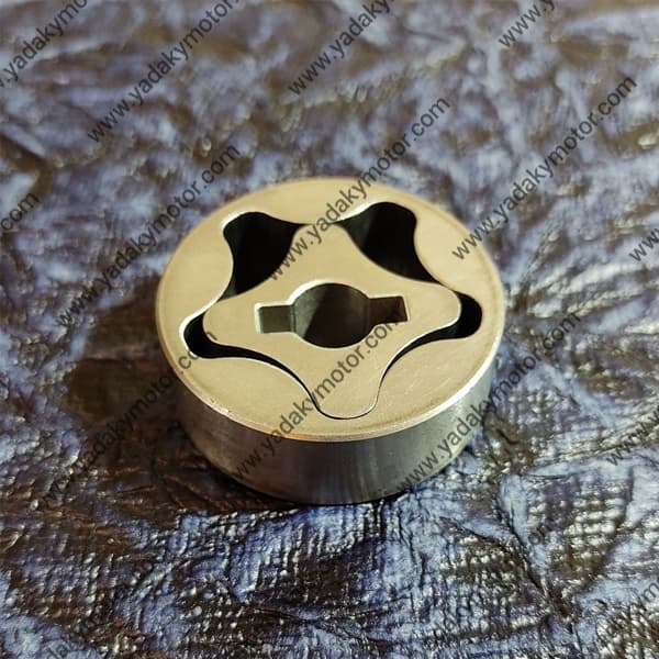 دنده اویل پمپ مگلی ۲۵۰