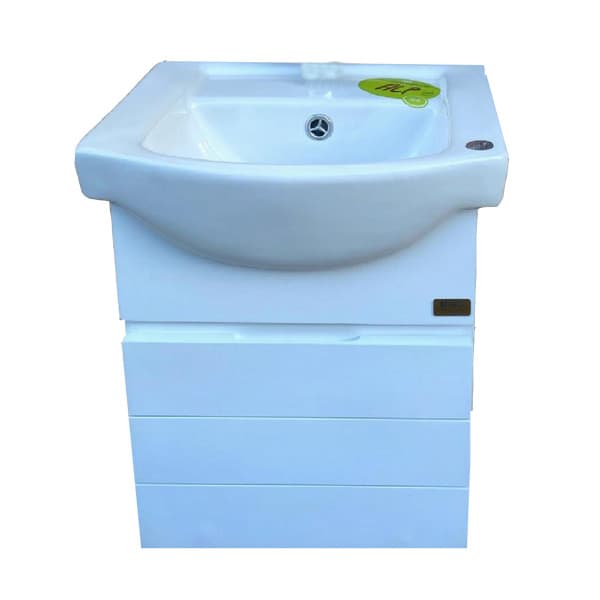 ست کابینت و روشویی مدل 42×35