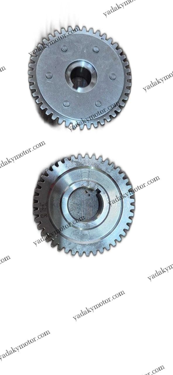 دنده بالانسر موتور ساوین ۲۰۰