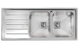 سینک روکار اخوان کد 505S