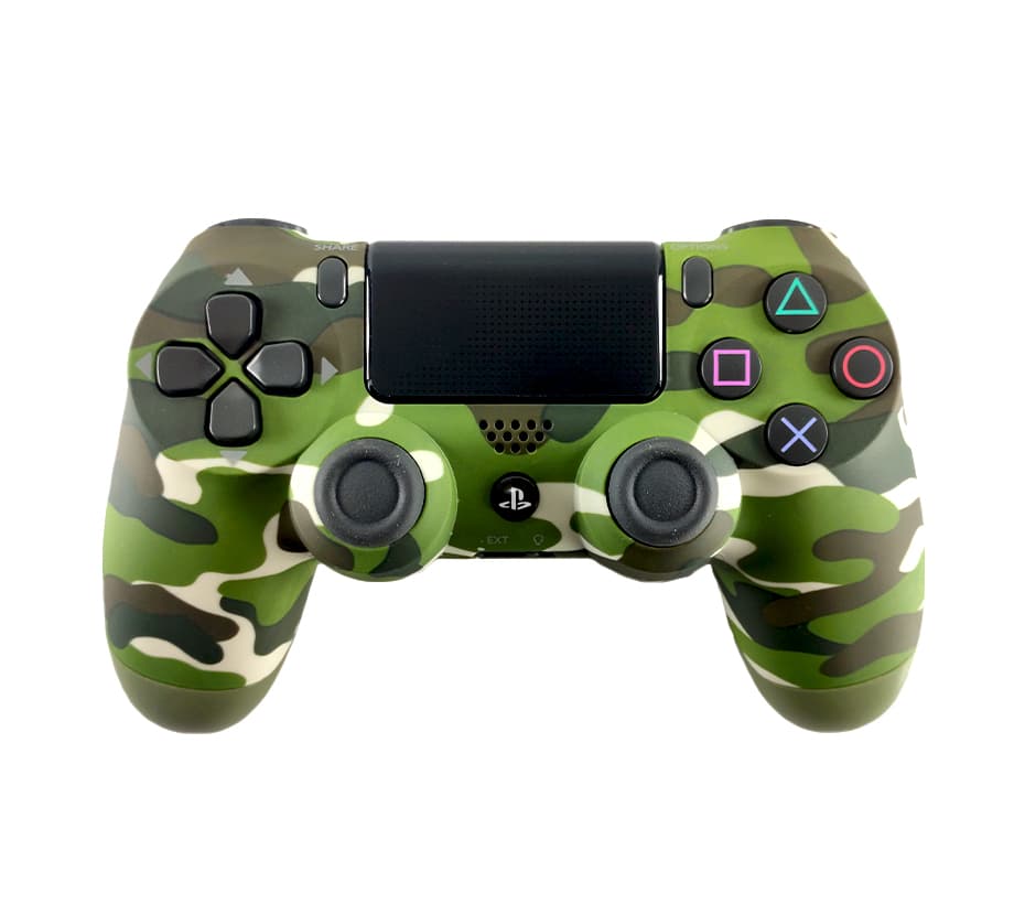 دسته بازی پلی استیشن 4 - ارتشی غیر اصل