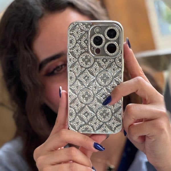 قاب دیاموند لویی ویتون