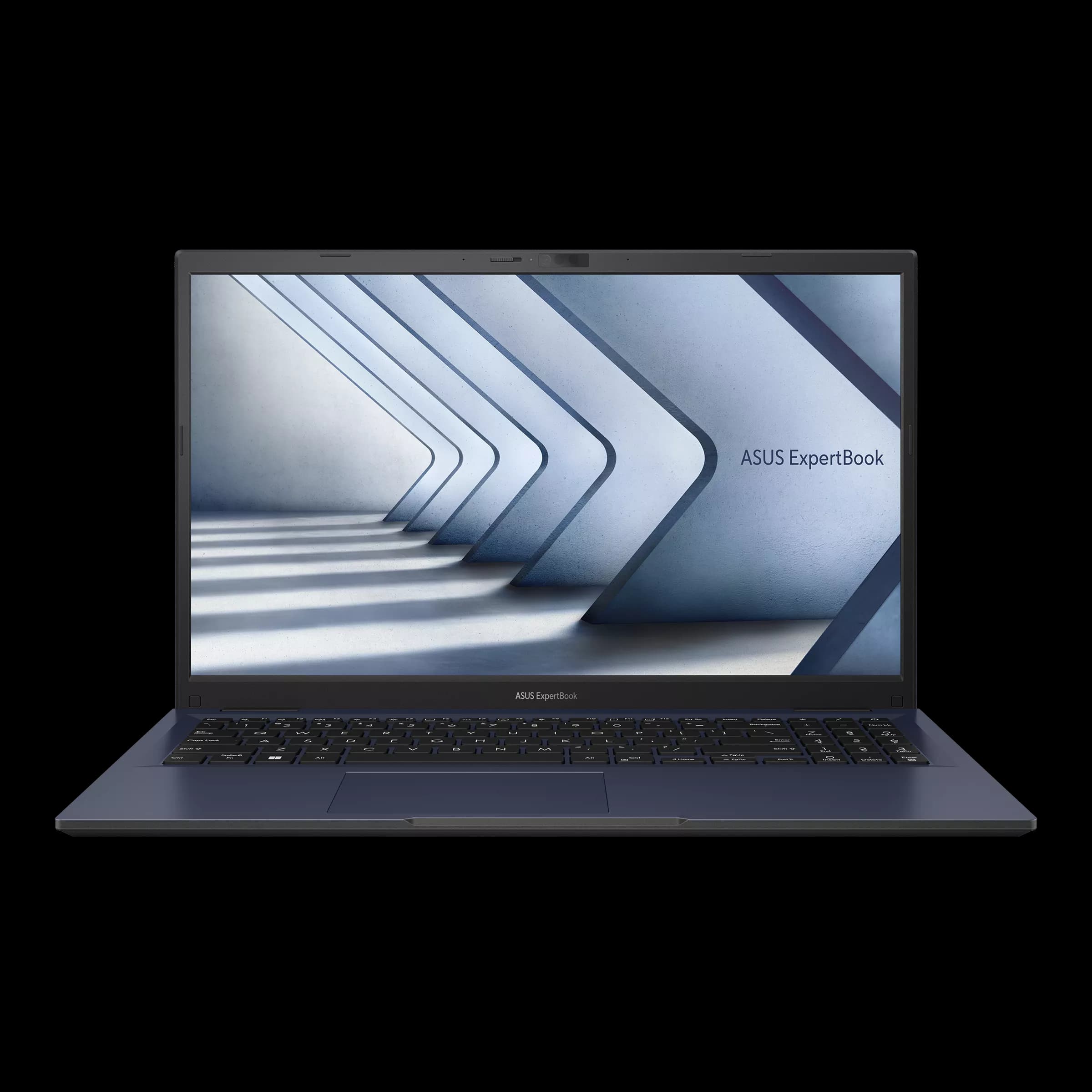 لپ تاپ 15.6 اینچ ایسوس مدل ASUS ExpertBook B1 B1502CV i7 1355U 16GB 1TB SSD SHARED FHD