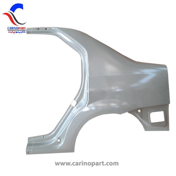 پوسته گلگیر عقب چپ آستر تندر 90 اصلی