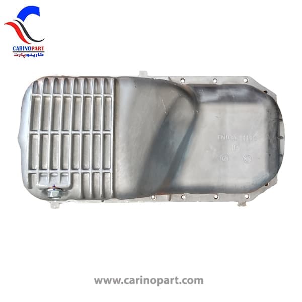 کارتل روغن شاهین شرکتی