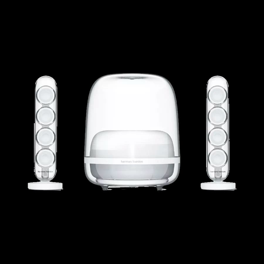 اسپیکر هارمن کاردن SOUNDSTICKS