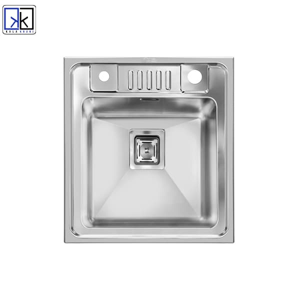 سینک توکار اخوان کد 382