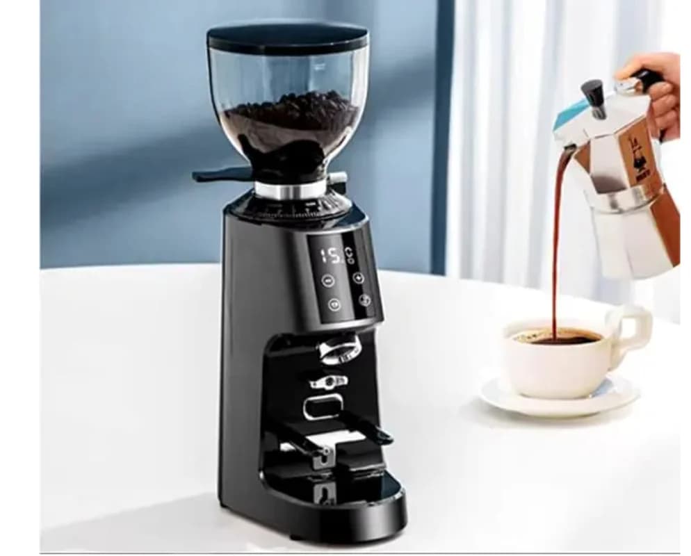 آسیاب قهوه مباشی مدل ME-CG 2300