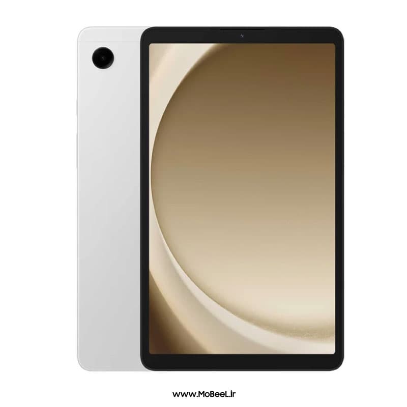 تبلت سامسونگ مدل Galaxy Tab A9 (2023, 8.7″) 4G SM-X115 ظرفیت 64 گیگابایت و رم 4 گیگابایت
