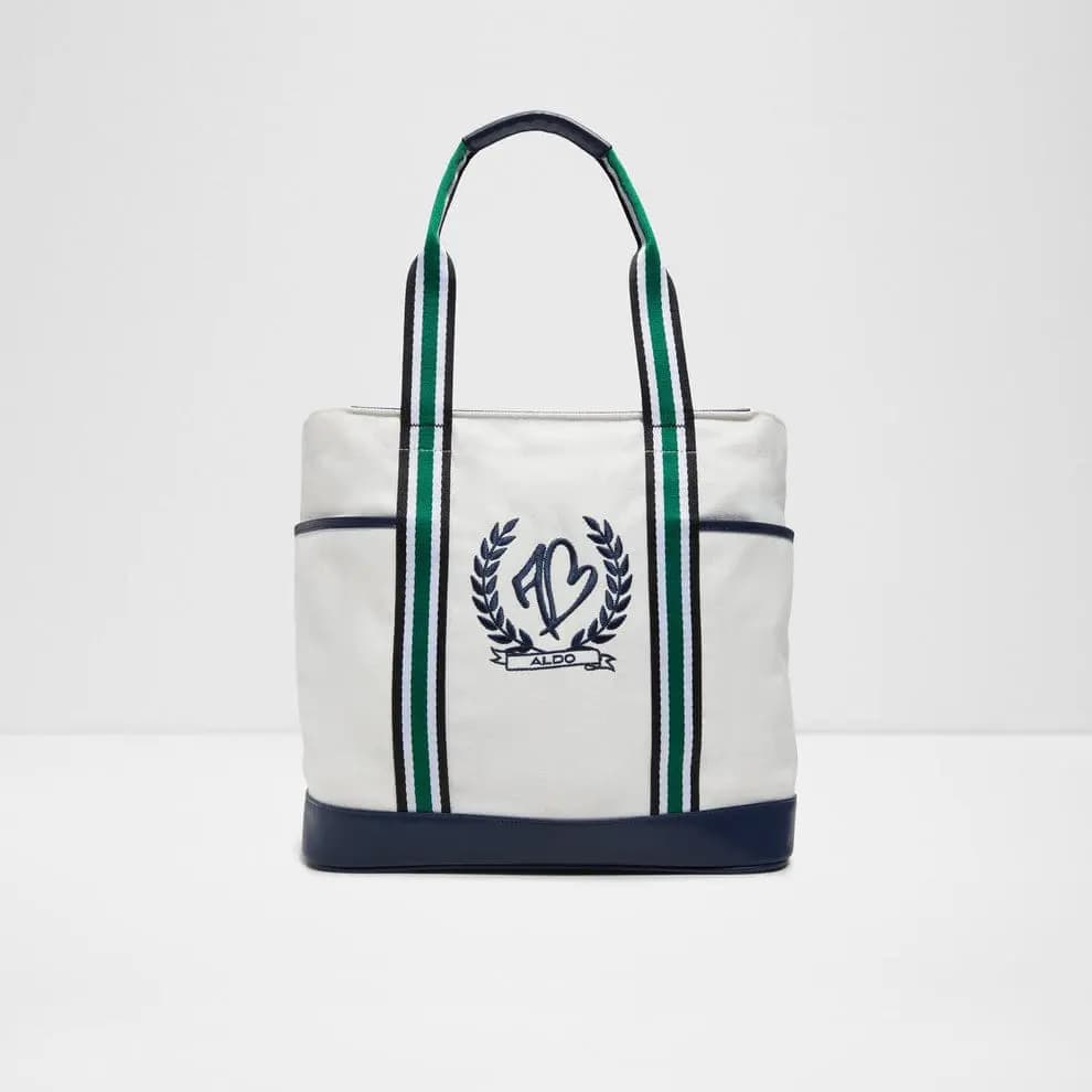 توت بگ زنانه سفید CLUBTOTE – ALDO