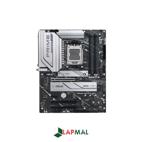 مادربورد ایسوس مادربورد ایسوس PRIME X670-P WIFI