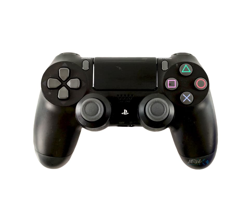 دسته بازی سونی استوک PS4 Dualshock 4 اصل