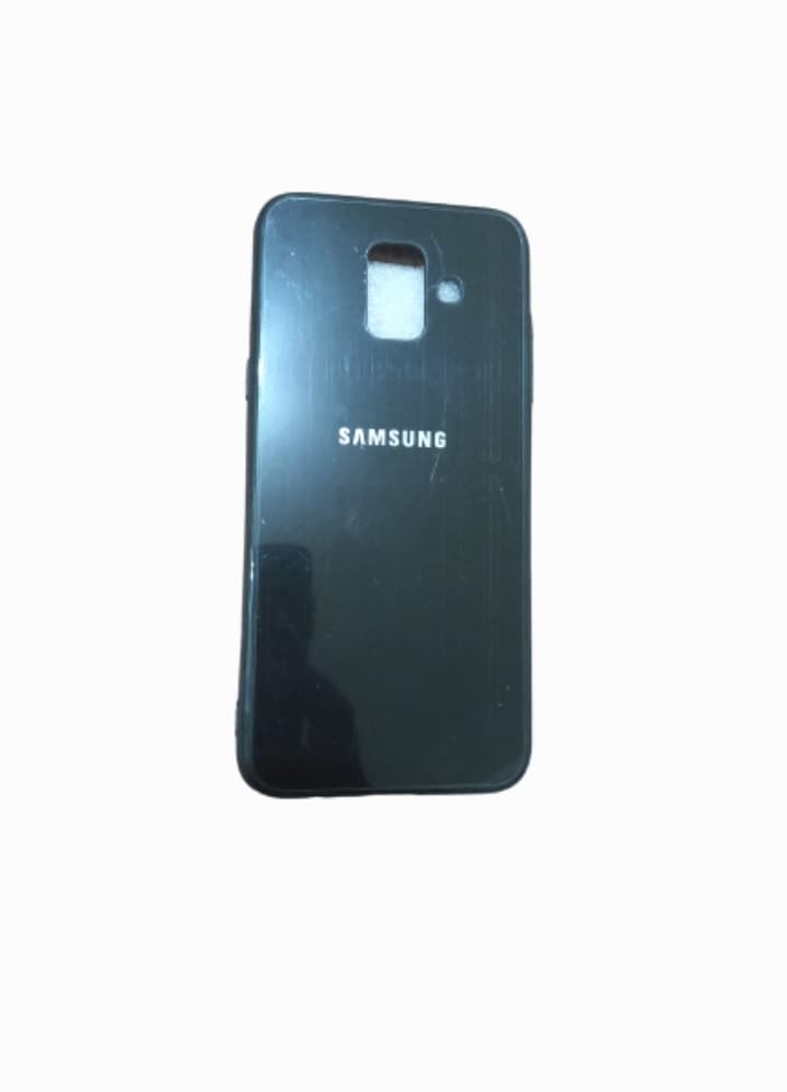 کاور ساده گوشی Samsung A6