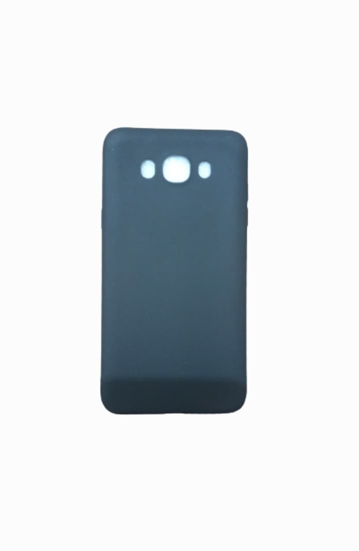 کاور ساده Samsung J7 2016/j710