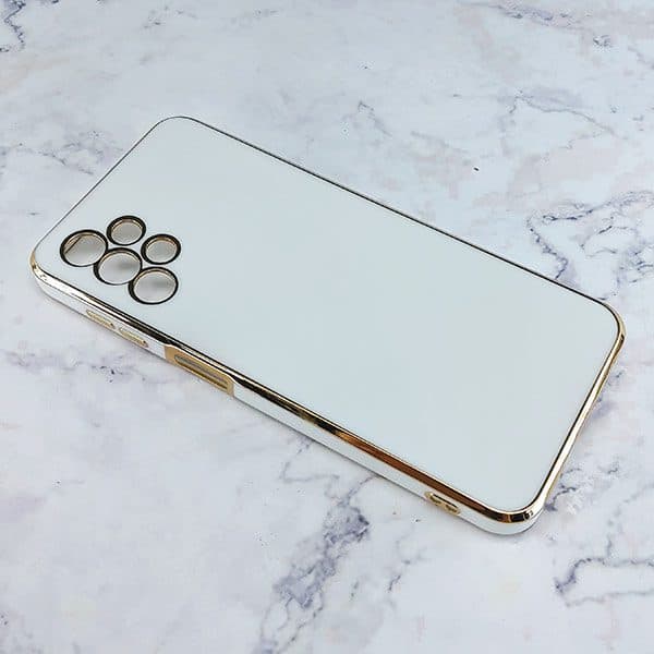 قاب گوشی ژله ای طرح مای کیس (My Case) برای سامسونگ Galaxy A13