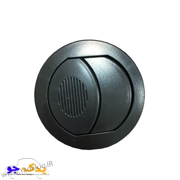 دریچه کولر پراید جدید