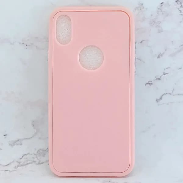 قاب گوشی فانتزی مدل طرحدار برای اپل Iphone X / Xs کد CBP-1129