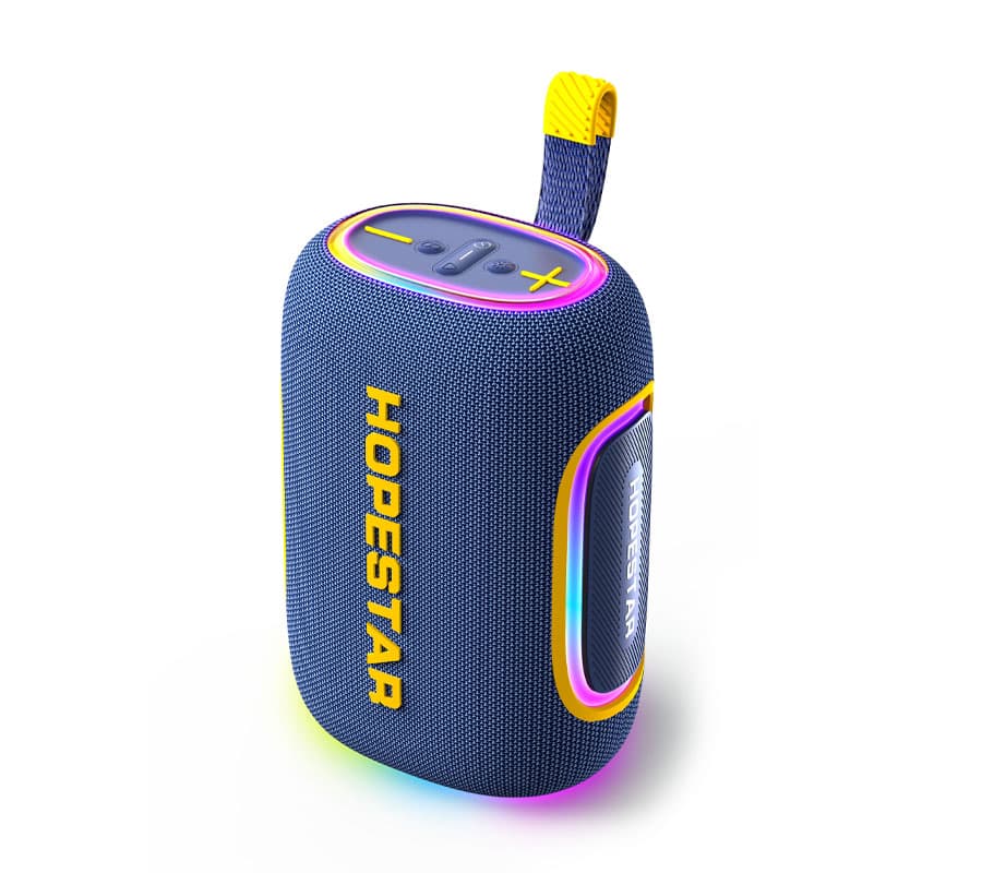 اسپیکر بلوتوثی هوپ استار H58