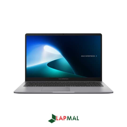 لپ تاپ ایسوس ASUS EXPERTBOOK P1 P1503CVA-MHDR I5 13420H/32GB/1TB/INTEL UHD/FHD