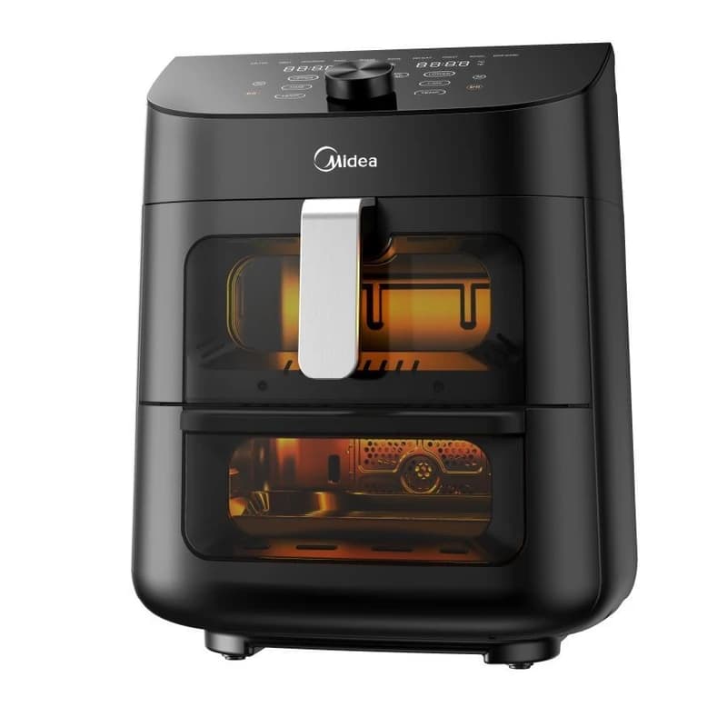 سرخ کن بدون روغن میدیا مدل MF-CY110A