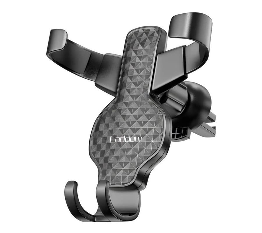 هولدر دریچه کولری برند Earldom مدل EH 224