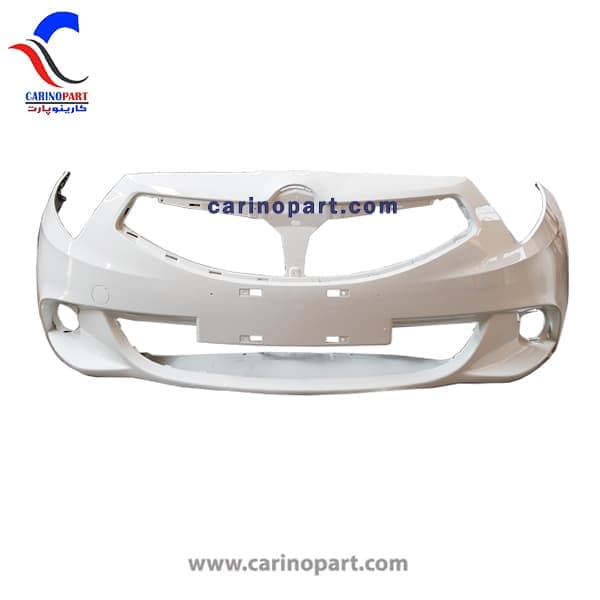 سپر جلو سفید برلیانس H220 اصلی