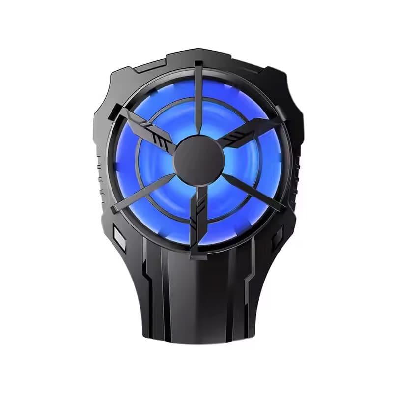 فن خنک کننده گوشی موبایل مدل AL08