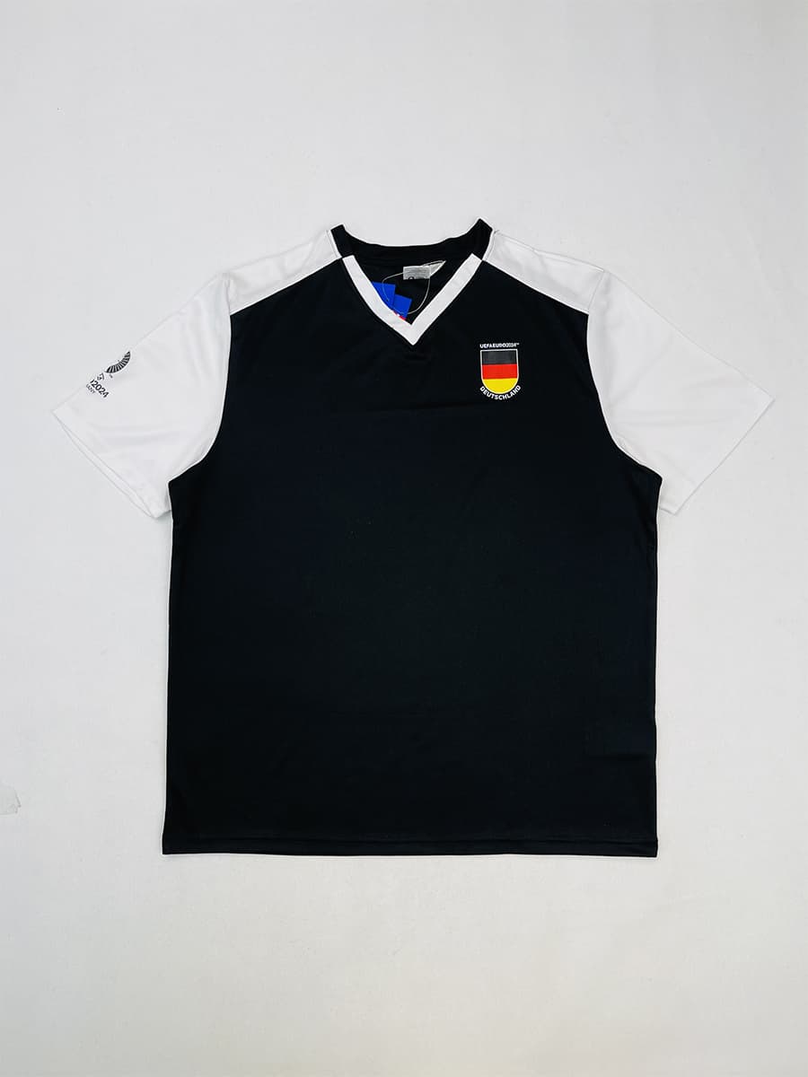 تیشرت فوتبالی مردانه برند EURO2024 کد va1604