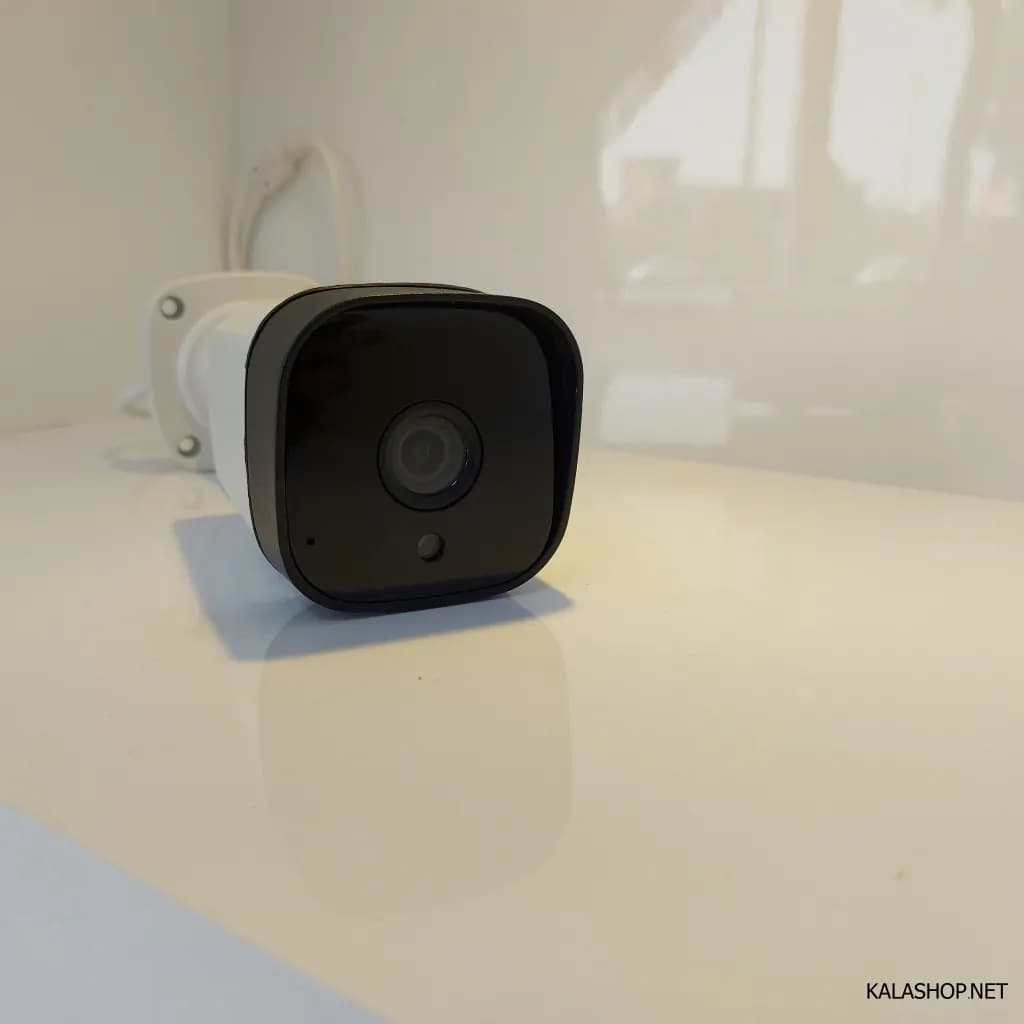 خرید دوربین مدار بسته تحت شبکه VIRAX V-IPBF133P