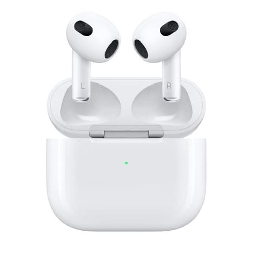 هدفون بی‌ سیم اپل مدل AirPods 3