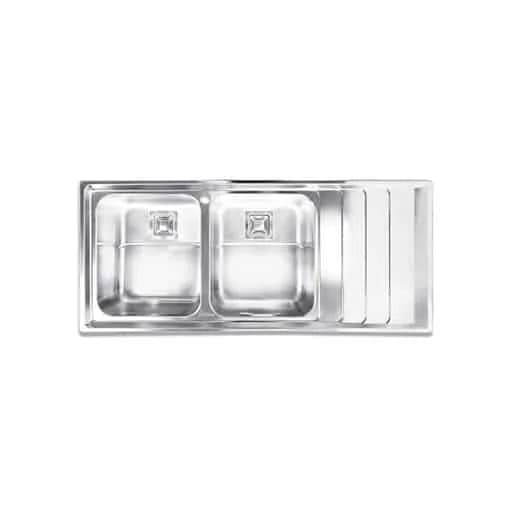 سینک توکار اخوان کد 508