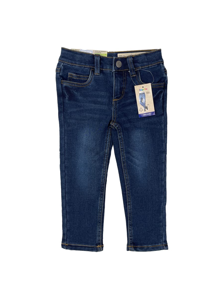 شلوار جین پسرانه لوپیلو کد k2289