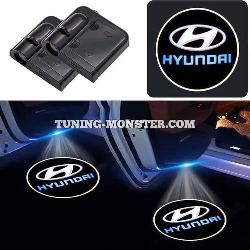 ولکام لایت چسبی وایرلس کربن هیوندای