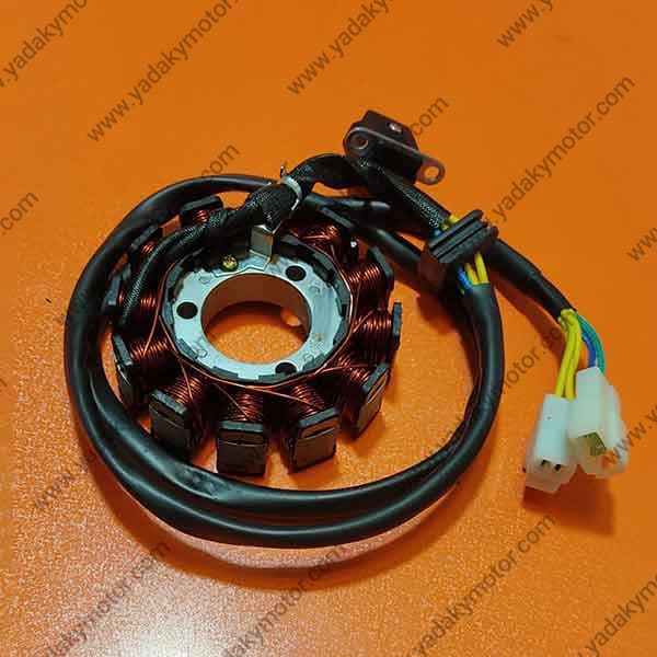 بوبین برق موتور سیکلت دایچی 200GM