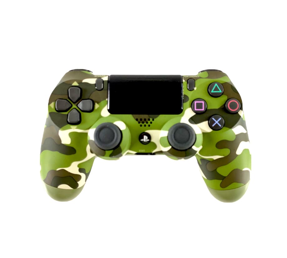 دسته بازی سونی استوک PS4 Dualshock 4 اصل