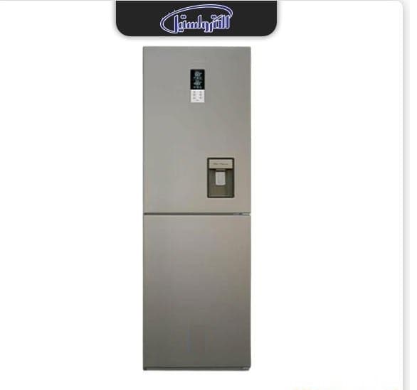 یخچال فریزر الکترواستیل مدل استار27 پلاس