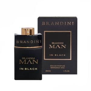 عطر ادکلن برندینی بولگاری من این بلک 33 میل | Bvlgari Man In Black