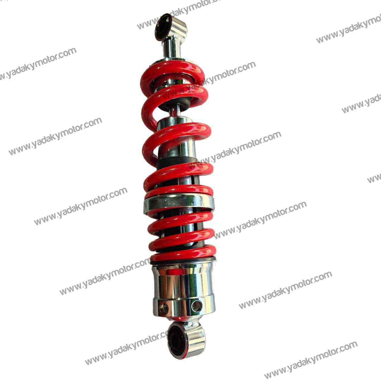 کمک عقب موتور مگلی ۲۰۰