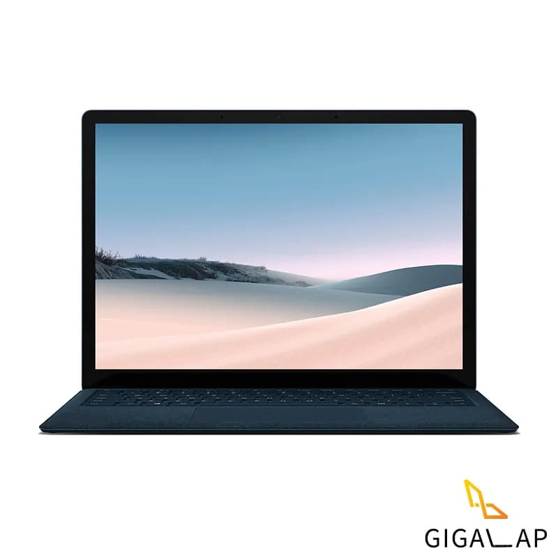 لپ تاپ استوک حسابداری مایکروسافت Surface Laptop 3 مدل i7-1065G7 16GB 512GB Intel Iris Xe 15” 2K TOUCH