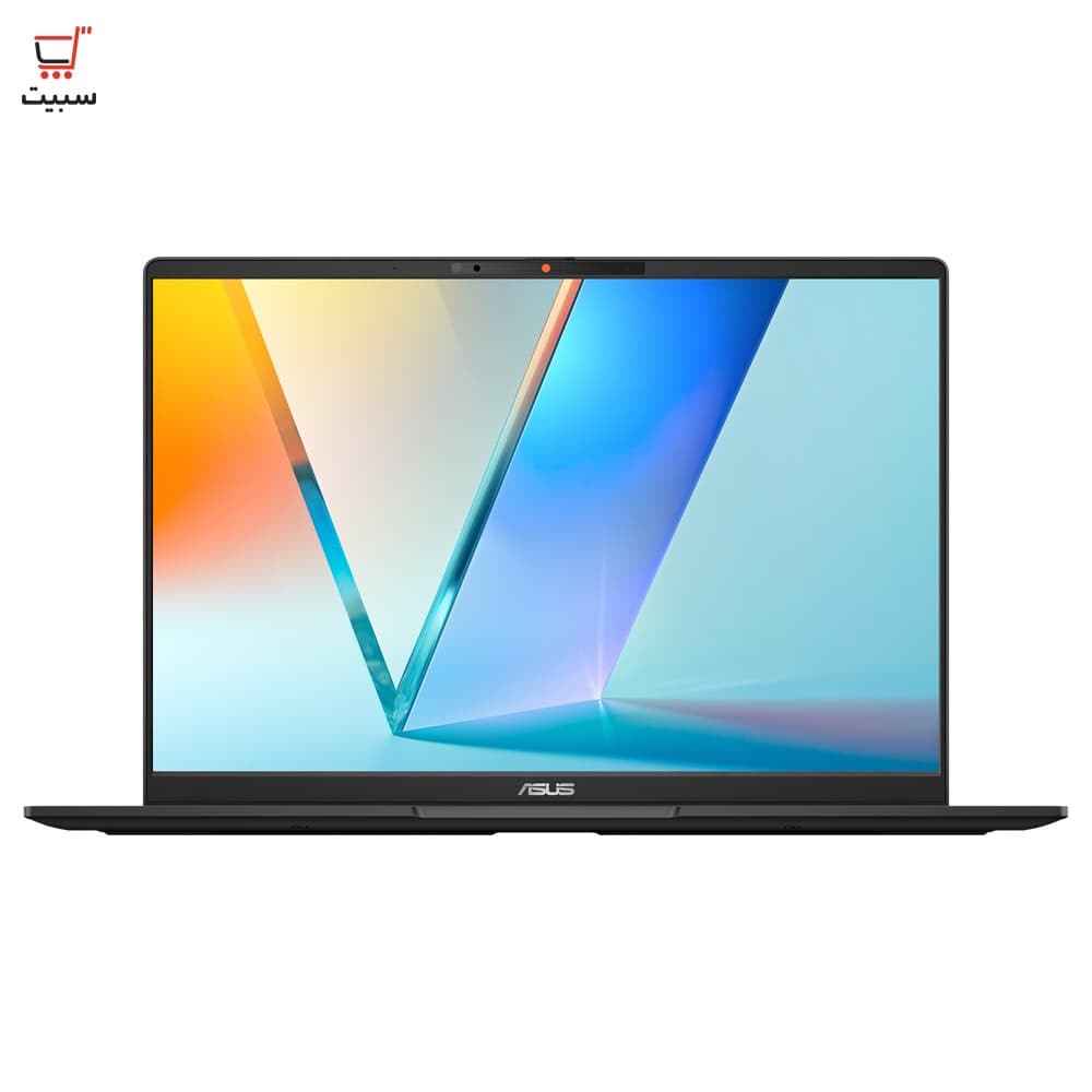 لپ تاپ 14 اینچی ایسوس مدل Vivobook S14 Q423SA-CC