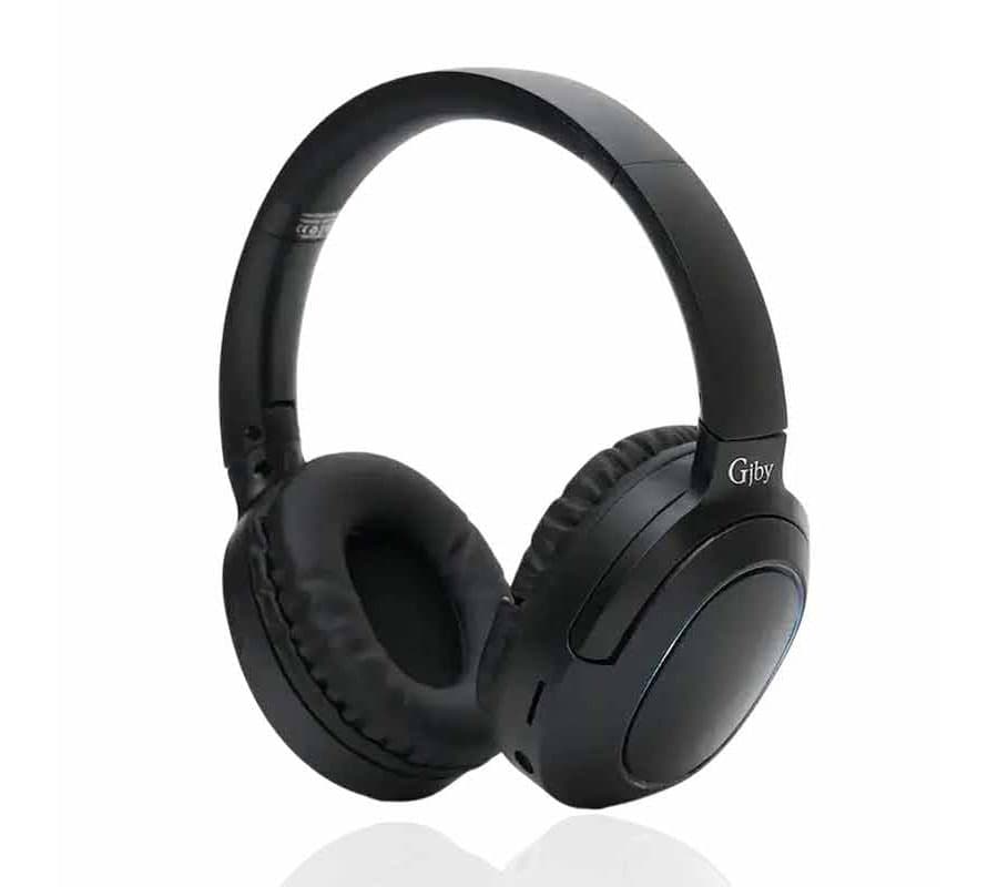 هدفون بی سیم جی بی وای GJBY CA-048