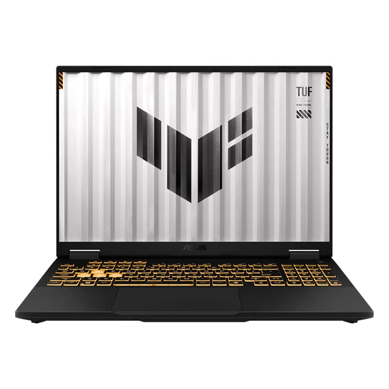 لپ تاپ گیمینگ ایسوس مدل FX608JMR i7(14650HX) 32GB 1TB SSD 8GB(RTX5060)