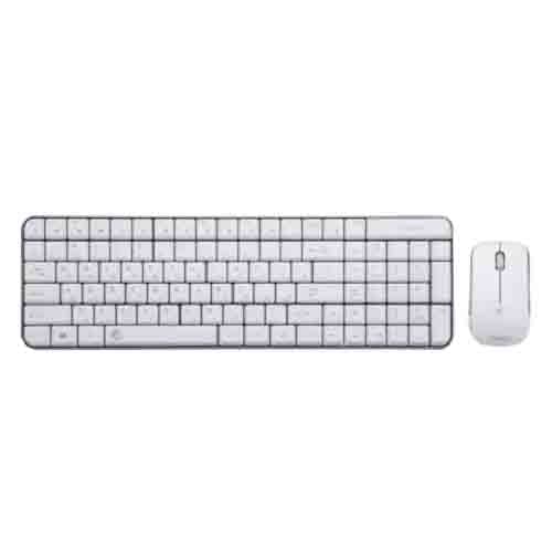 کیبورد و ماوس بی سیم بیاند مدل KEYBOARD MOUSE BEYOND BKM-2261