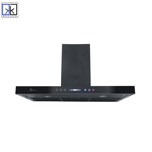 هود شومینه ای اخوان مدل H49