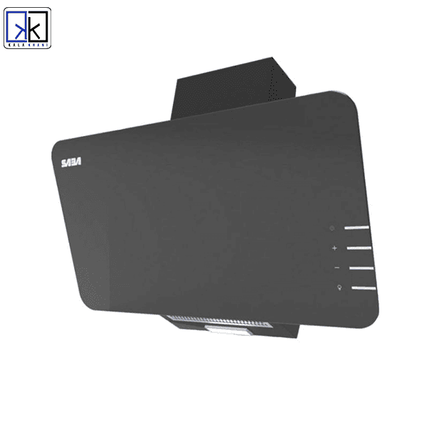 هود آشپزخانه مورب لمسی سبا مدل ECO18